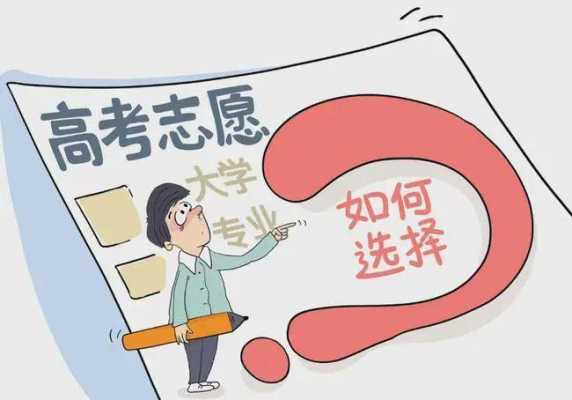 2017自主招生志愿如何填报（自主招生志愿是什么）