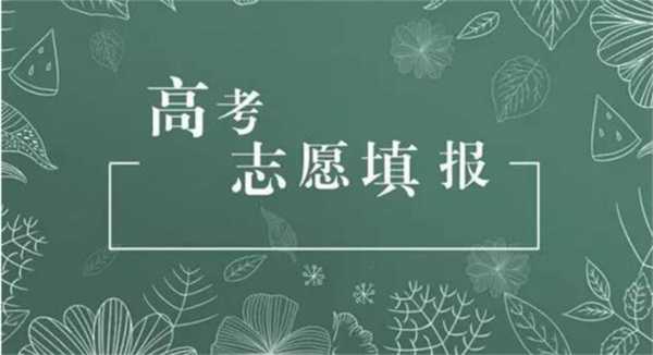 高考报志愿差了2万名（高考报志愿差了2万名有影响吗）