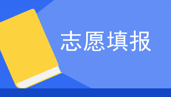 网报志愿实时排名（2021年填报志愿的网站）