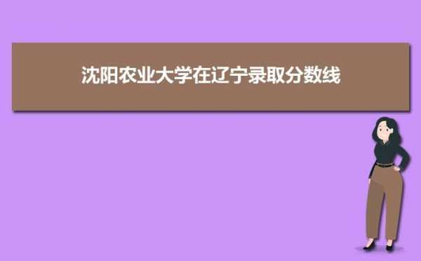 沈阳农业大学志愿报名编号（沈阳农业大学招生代码）