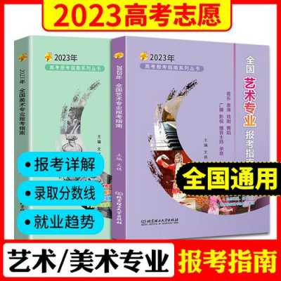 艺术类高考志愿报考指南（艺术类高考志愿报考指南最新）