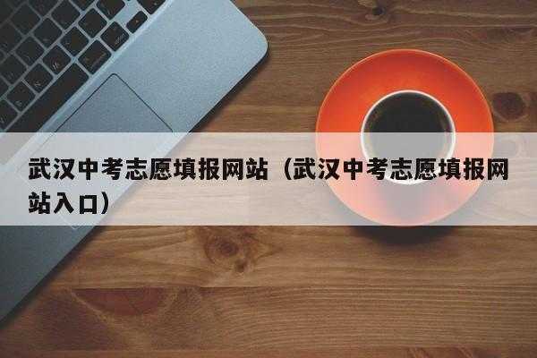 武汉初中志愿填报网站（武汉中考志愿报名登录网址）