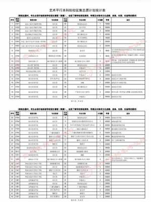 贵州艺术二批征集志愿（贵州艺考志愿）