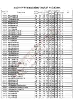 二百多分填志愿（二百多分能去什么学校）