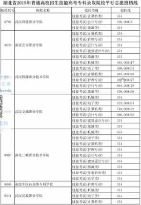 湖北省是否是平行志愿（湖北省是平行志愿还是顺序志愿）