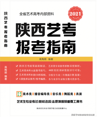 陕西艺考填报志愿指南（陕西省艺考生志愿填报指南）