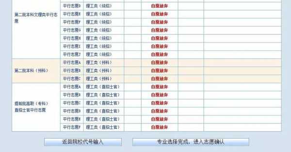 怎样网上填报志愿（怎样网上填报志愿视频）