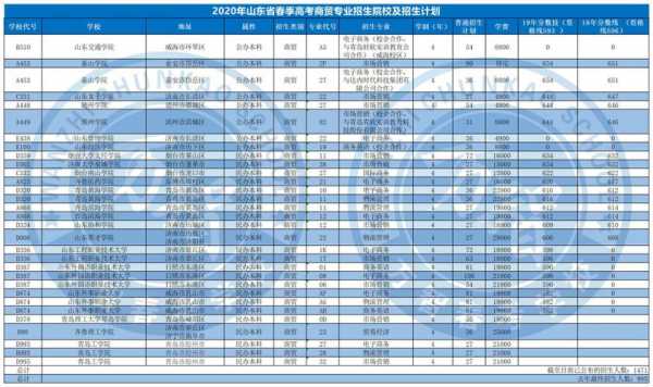 山东春考汽车志愿指南（山东春考汽车2021可以考哪些本科学校）