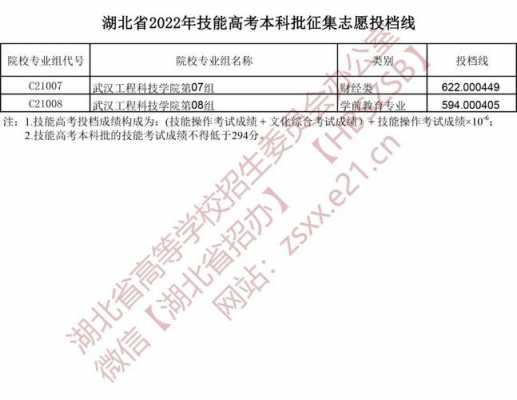 2017湖北高考志愿查看（湖北省高考志愿录取情况查询）