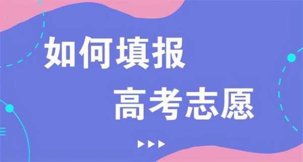 高考志愿都不够（高考志愿不够96个怎么办）