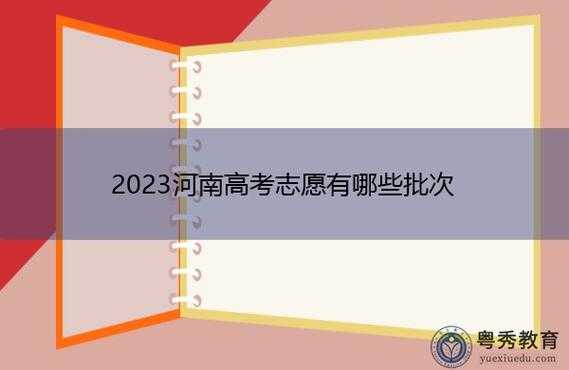 高考河南志愿结果（河南省高考志愿录取情况查询）