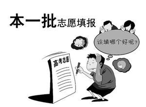 高考志愿篡改作文800字（高考志愿篡改作文800字怎么办）