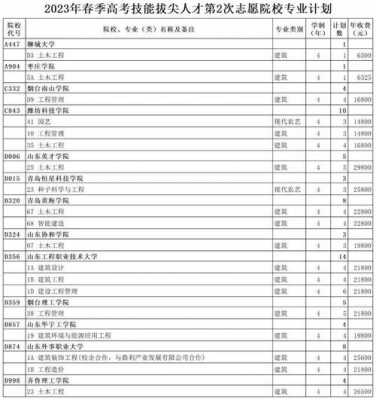 征集志愿2018山东院校（2020山东省征集志愿院校）