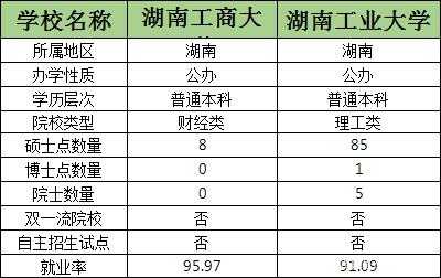 湖南工商大学志愿优先（湖南工商大学志愿优先录取吗）