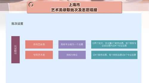 2017上海填报志愿流程（上海志愿填报模式）