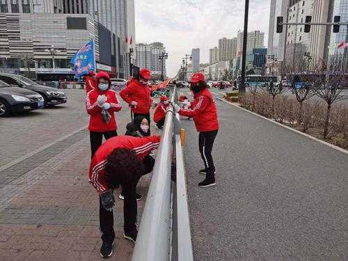 零志愿进大同（山西大同志愿者）