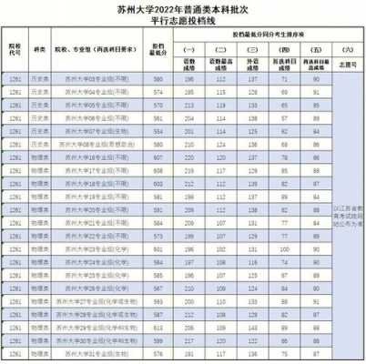 苏州大学审核志愿证明（2021苏州大学征集志愿）