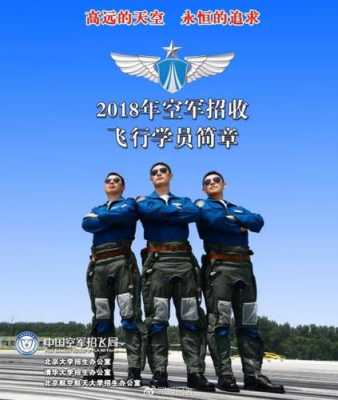 2018征兵志愿空军（征兵空军志愿难吗）