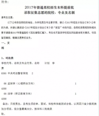 征集志愿名额如何知道（征集志愿名额如何知道成功）