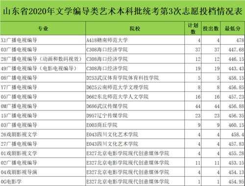 大专美术文几号报志愿（美术专科录取结果什么时候公布）