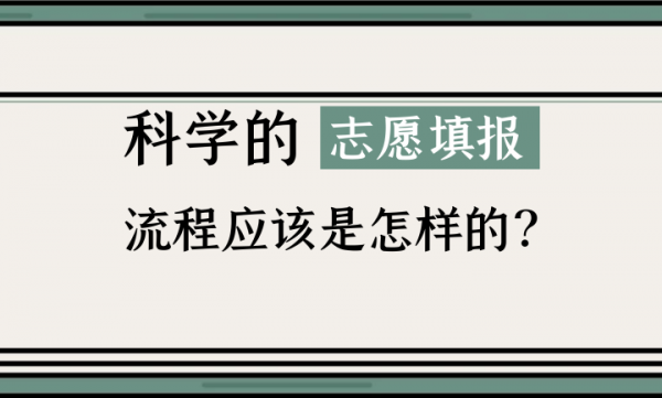 复读生可以不报志愿吗（复读可以直接不填志愿吗）