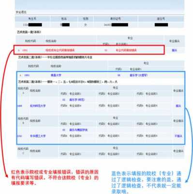 高考志愿搜不到代码（高考志愿搜不到代码怎么办）