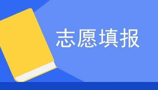 高职志愿没锁定怎么办（高职院校志愿）