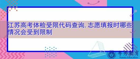 志愿受限代码24（志愿受限代码24,25,26,34）