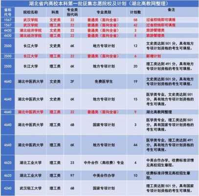 湖北省招生办征集志愿填报（湖北省招生考试院征集志愿）