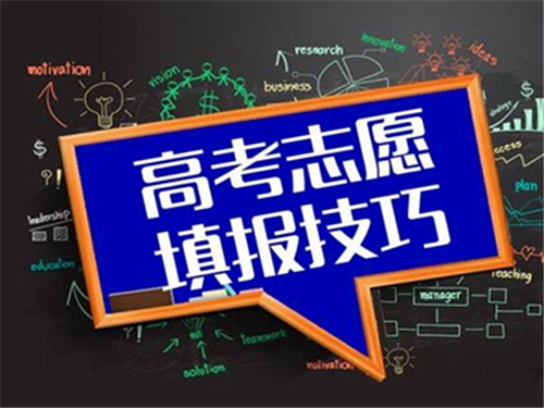 为什么要填80个志愿（为啥要填志愿）