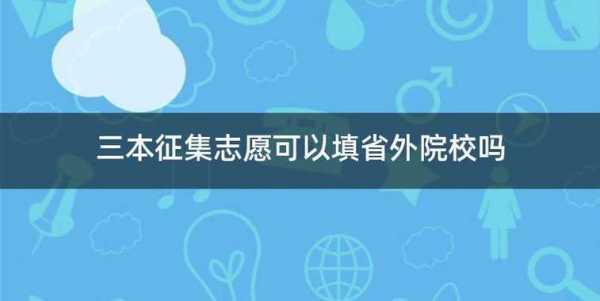 征集志愿可以录到好学校吗（征集志愿录上的可能性大吗）