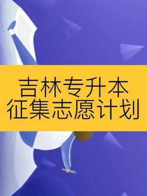 吉林省二轮征集志愿（吉林省二批征集志愿录取结果什么时候出来）