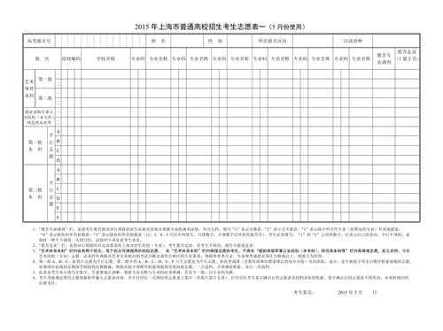 上海高考2017平行志愿（2019上海平行志愿投档线）