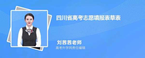 四川2019高考志愿公布（四川2019高考录取查询时间）