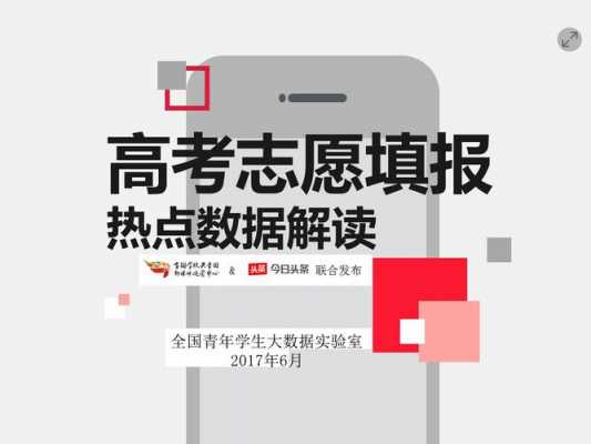 高考志愿填报热点（高考志愿填报热点问题）