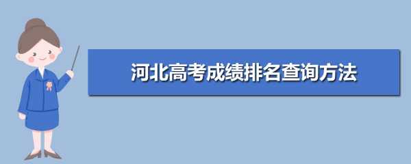 河北高考志愿单科成绩（河北高考志愿单科成绩怎么算）