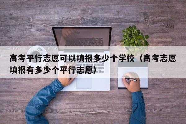 志愿在学校报还是网上（志愿填报是在学校还是网上）