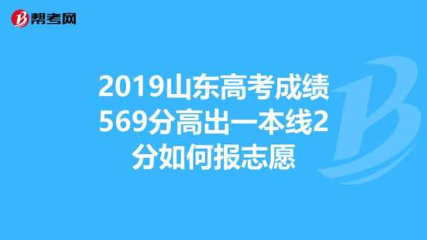 2017年山东省高考填报志愿政策（2017年山东省高考填报志愿政策是什么）