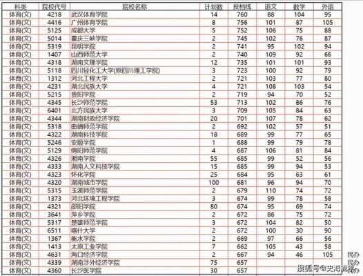 2019湖南高考志愿录取（湖南2019高考录取情况）