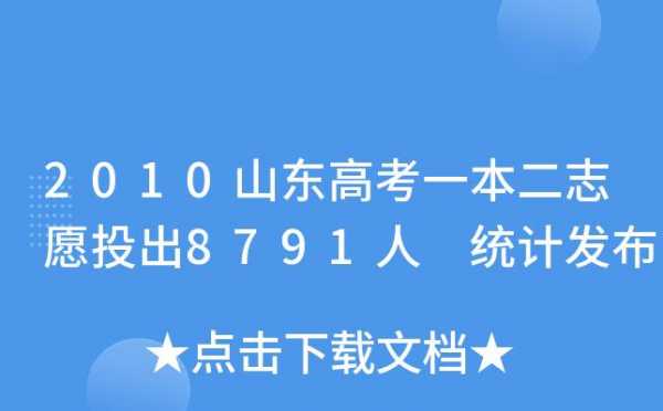 山东本科一批志愿查询（山东本科一批志愿查询网站）