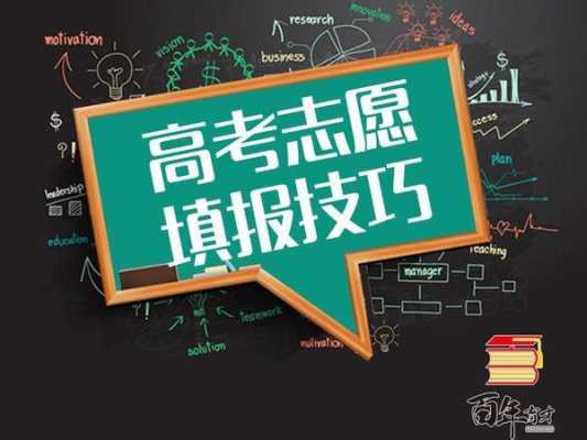 高考志愿确认好的标志（确认高考志愿啦!先核对这6个关键点）