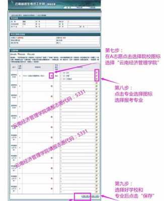 2018三校生怎么填志愿（三校生高考填志愿有限制吗）