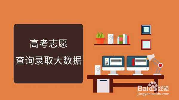 大学志愿录取查询方式（大学志愿填报查询）