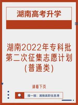 湖南2017征集志愿网站（湖南2020征集志愿）