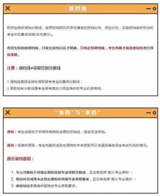 第二志愿滑档会怎么样（第二志愿滑档了怎么办）