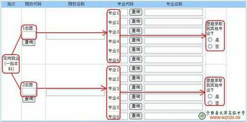 两个人怎么报志愿高考（两个人怎么报同一所大学）