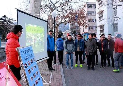 山东科技大学征集志愿（山东科技大学志愿实践部）