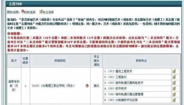 云南高考志愿录取查询入口（云南高考志愿录取查询入口网址）