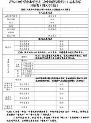 志愿填报小学教育专业（填志愿小学教育是学什么）