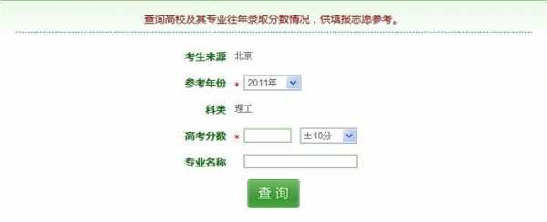 辽宁阳光高考志愿网（辽宁阳光高考网录取查询）